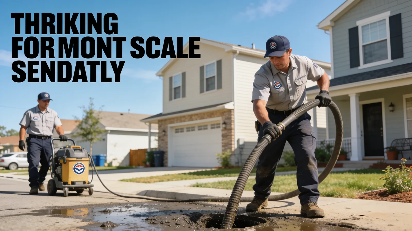 Sewage Cleanup in Roslyn Heights, NY near me